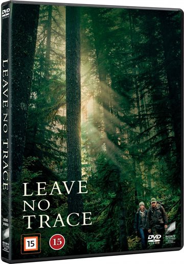 Leave No Trace